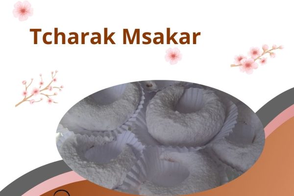 Tcharak Msakar