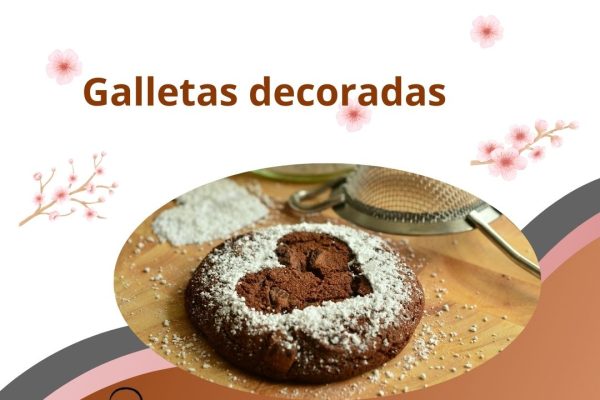 Las galletas